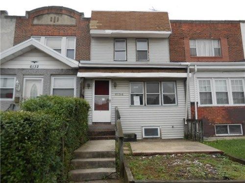 6134 Lindbergh Blvd, Philadelphia, PA 19142