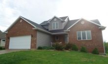 1220 Cadbury Rdg Quincy, IL 62305