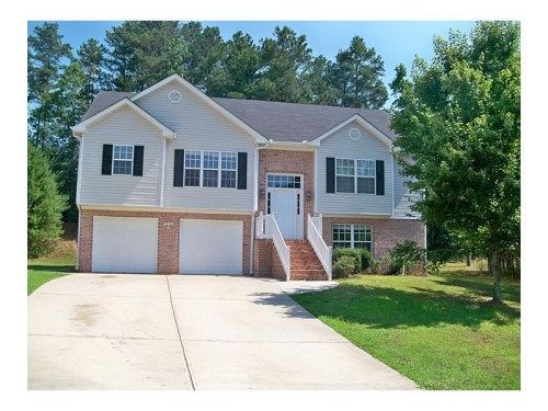 315 Bethesda Park Trail, Lawrenceville, GA 30044