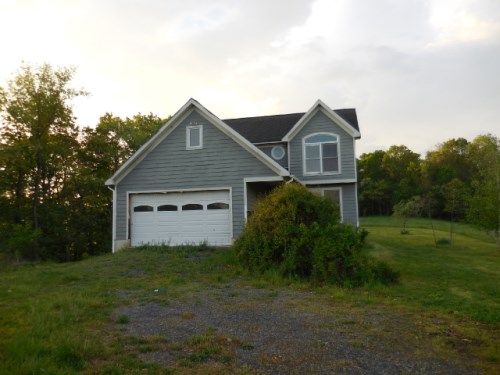 820 Locust Grove Rd, Points, WV 25437