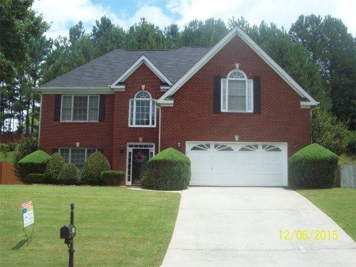 252 Birchmore Walk, Lawrenceville, GA 30044