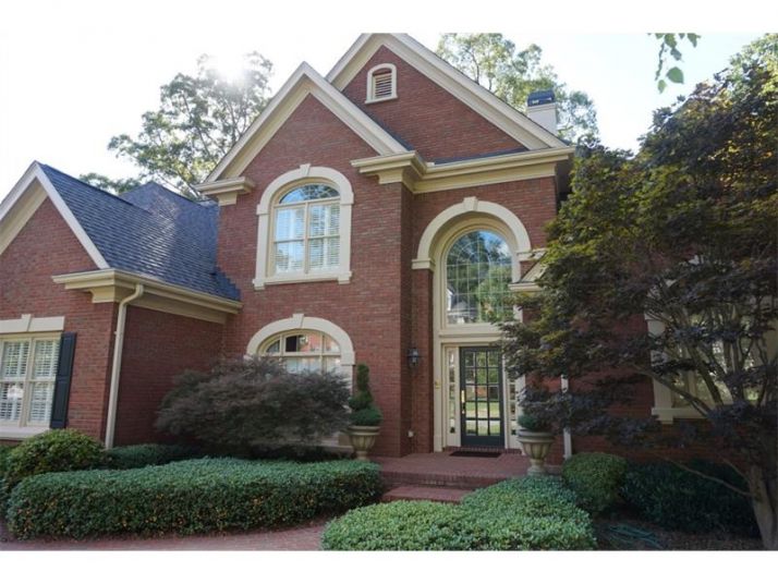 1430 Woodland Lake Drive, Snellville, GA 30078