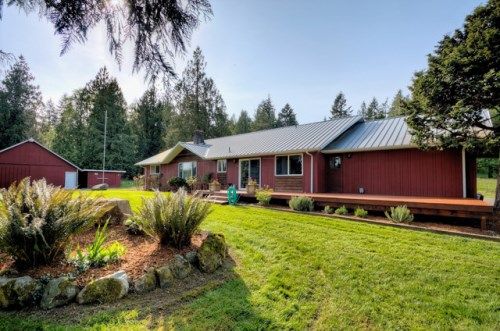 2001 SE Lynch Rd, Shelton, WA 98584