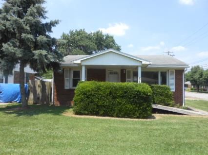 2326 Pollack Ave, Evansville, IN 47714