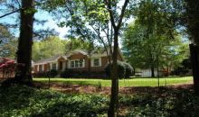 4447 Cain Circle Tucker, GA 30084