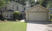 9115 Club River Drive Roswell, GA 30076