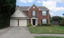 1015 Amber Leaf Court Roswell, GA 30076