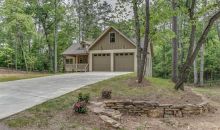 440 Appaloosa Drive Ellijay, GA 30536