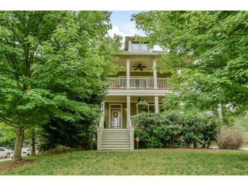 2779 Amelia Avenue, Decatur, GA 30032