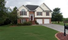 13 Colony Court Nw Cartersville, GA 30120