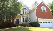 5904 Edenfield Drive Nw Acworth, GA 30101