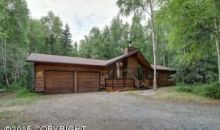 3260 S Claiborne Drive Wasilla, AK 99654