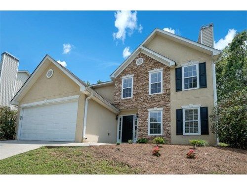 1030 Soaring Drive, Marietta, GA 30062