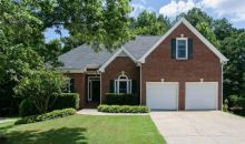 3446 N Cook Road Powder Springs, GA 30127