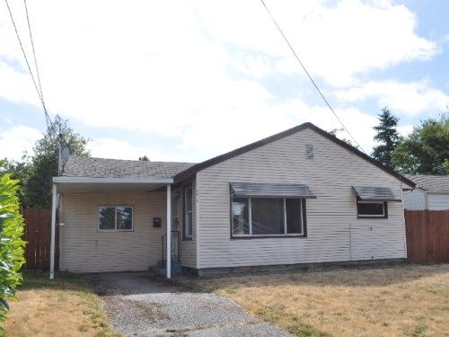 4815 S Sheridan Ave, Tacoma, WA 98408