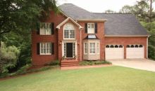 1081 Angel Lane Powder Springs, GA 30127