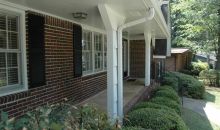 4477 Huntington Circle Atlanta, GA 30338