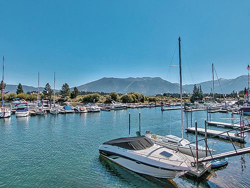 439 Ala Wai Blvd #128, South Lake Tahoe, CA 96150