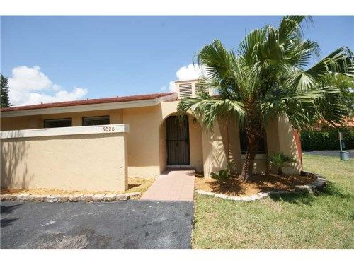 15020 SW 127 PL # ., Miami, FL 33186