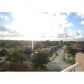 1200 NE MIAMI GARDENS DR # 703W, Miami, FL 33179 ID:12919244