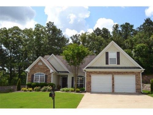 2341 Kelman Place, Dacula, GA 30019