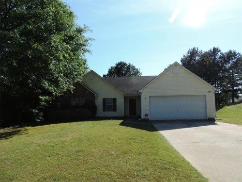 4165 Janel Lane, Loganville, GA 30052