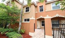 2704 SW 120 TE # 907-9 Hollywood, FL 33025