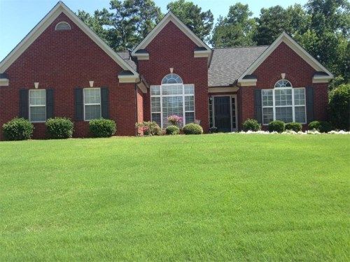 6278 Saddlehorse Drive, Flowery Branch, GA 30542