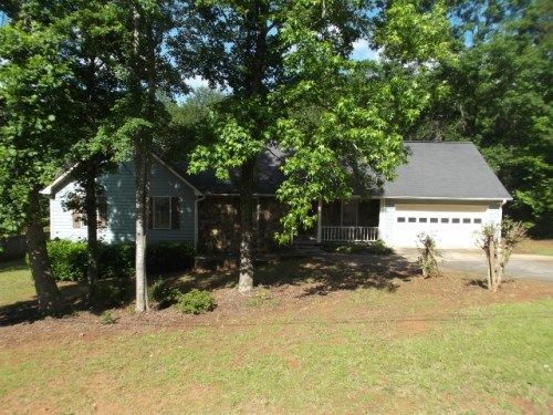 205 Brookwood Ln, Fayetteville, GA 30215