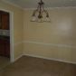 205 Brookwood Ln, Fayetteville, GA 30215 ID:12758296