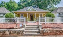 447 Lynch Avenue Nw Atlanta, GA 30318