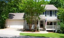 110 Modoc Court Waleska, GA 30183