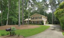 1405 Woodcrest Drive Roswell, GA 30075