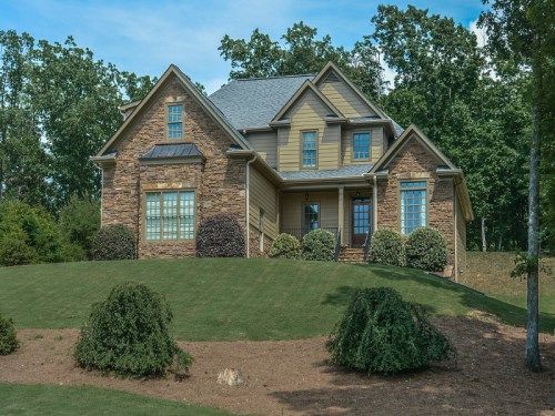 16 Thunder Hawk Lane Ne, Rydal, GA 30171