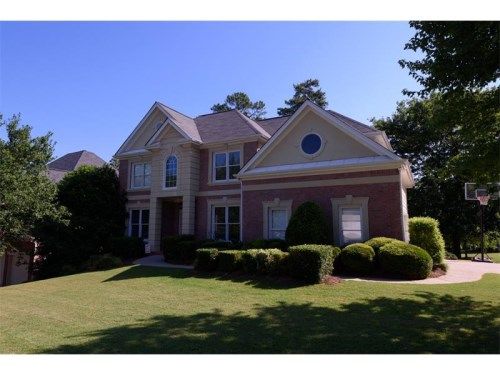 1605 Wynridge Path, Alpharetta, GA 30005