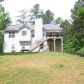 2363 Cole Lake Road, Dallas, GA 30157 ID:12803741