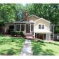 4642 King Drive, Pine Lake, GA 30072 ID:12809966