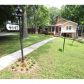 4642 King Drive, Pine Lake, GA 30072 ID:12809967