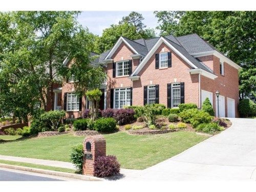 1540 Harvest Lane, Alpharetta, GA 30004