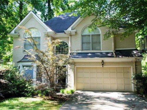 411 Chelsea Circle Ne, Atlanta, GA 30307