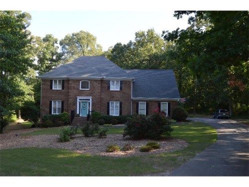 1321 Bridgewater Walk, Snellville, GA 30078