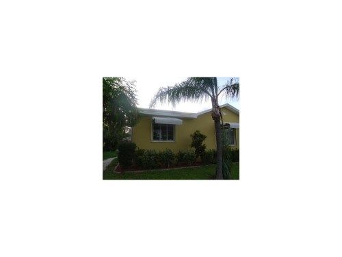 607 N L ST # 1, Lake Worth, FL 33460