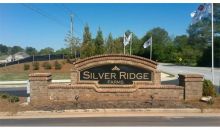 110 Silver Ridge Road Covington, GA 30016