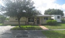 320 SW 64 WY Hollywood, FL 33023