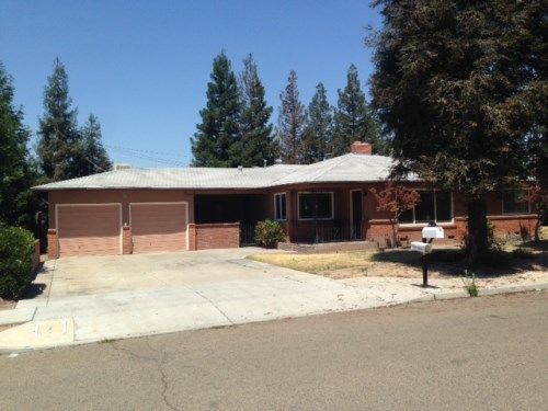 1037 N Garden Ave, Fresno, CA 93727