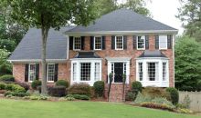 1080 Pine Bloom Drive Roswell, GA 30076