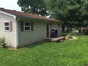 507 S Crown St, Greencastle, IN 46135