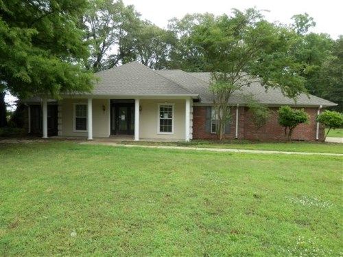 384 Old Ruleville Road, Cleveland, MS 38732