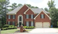 710 Marianna Lane Alpharetta, GA 30004