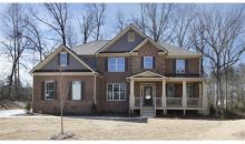 3430 Pleasant Spring Drive Cumming, GA 30028